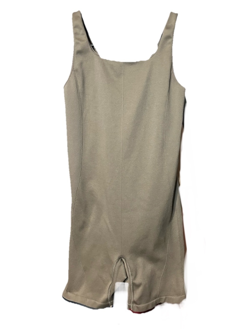 All in Motion Athletic Romper Tan Size XL